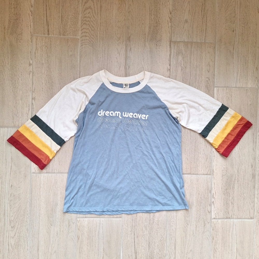 Vintage style Dreamweaver shirt